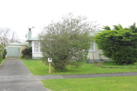 Photo of property in 25 Tawa Street, Levin, 5510