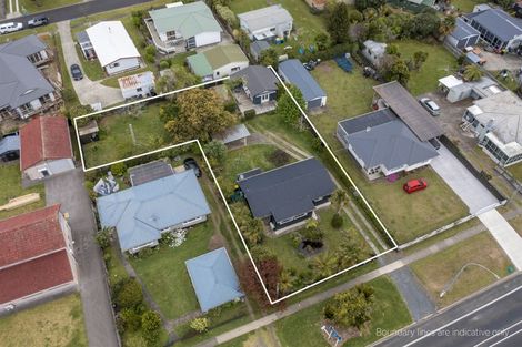 Photo of property in 262 Main Sh25 Road, Tairua, 3508