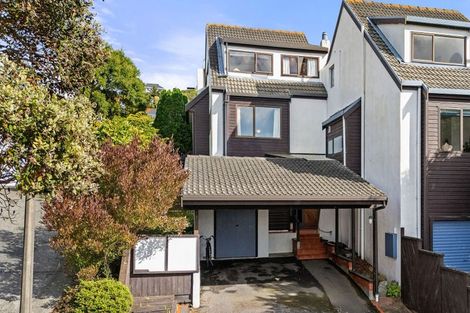 Photo of property in 8a Malda Grove, Khandallah, Wellington, 6035