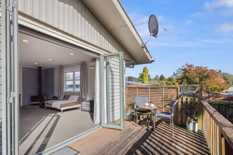 Photo of property in 16 Simmons Road, Taumarunui, 3920