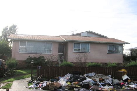 Photo of property in 112 Marne Road, Papakura, 2110