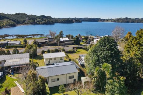 Photo of property in 171 State Highway 30, Lake Rotoma, Rotorua, 3074