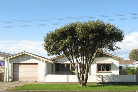 Photo of property in 31 Newton Street, Fitzroy, New Plymouth, 4312