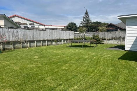 Photo of property in 48 Penrod Drive, Bell Block, New Plymouth, 4312