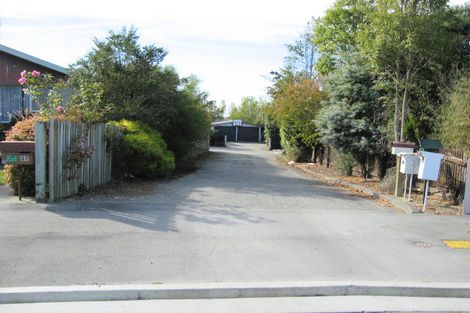 Photo of property in 35b Cook Street, Oceanview, Timaru, 7910