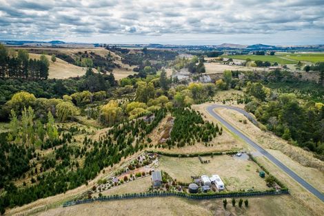 Photo of property in 344 Mangatahi Road, Maraekakaho, 4171