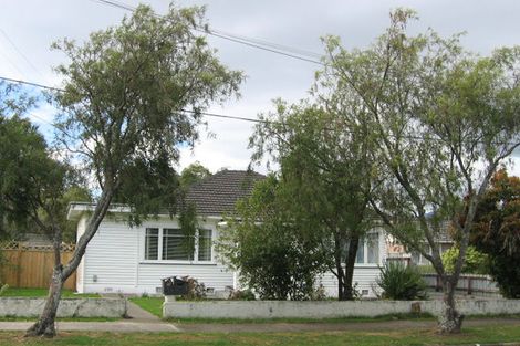 Photo of property in 7 Elizabeth Avenue, Heretaunga, Upper Hutt, 5018