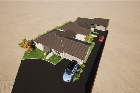 Photo of property in 7 Wayne Place, Judea, Tauranga, 3110