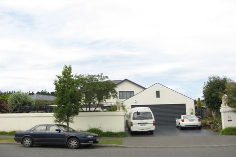 Photo of property in 59 Forest Drive, Parklands, Christchurch, 8083