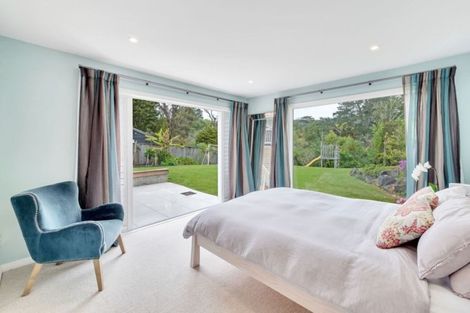 Photo of property in 9 Cloverly Crescent, Campbells Bay, Auckland, 0630