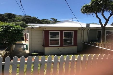 Photo of property in 26 Duppa Street, Berhampore, Wellington, 6023