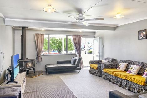 Photo of property in 126 Mackenzie Drive, Twizel, 7901