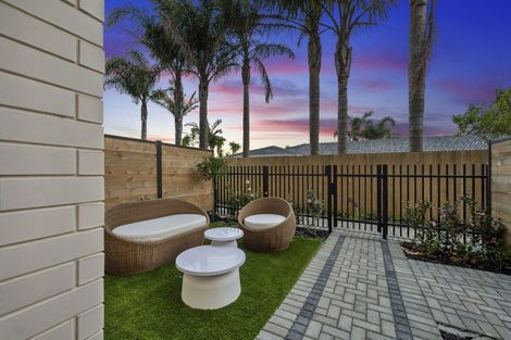 Photo of property in 3/29 Bracken Avenue, Takapuna, Auckland, 0622