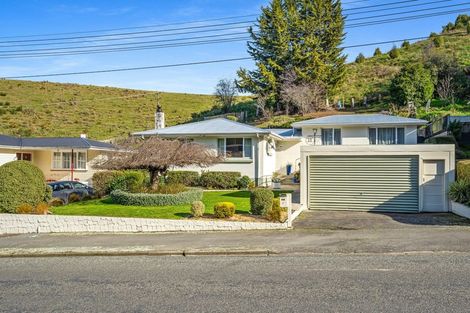 Photo of property in 18 Derwent Street, Oamaru North, Oamaru, 9400