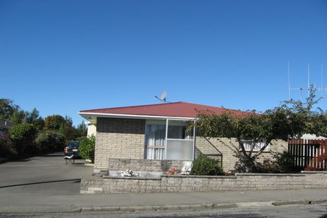 Photo of property in 1/8 Deal Street, Seaview, Timaru, 7910