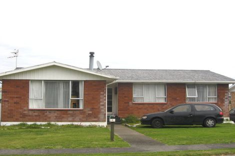 Photo of property in 11 Naumai Place, Spotswood, New Plymouth, 4310