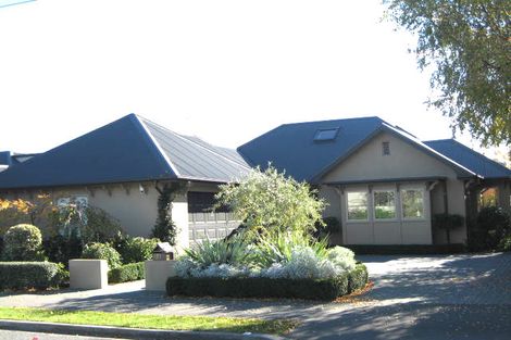 Photo of property in 73 Jeffreys Road, Fendalton, Christchurch, 8052