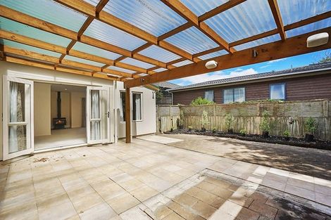 Photo of property in 33a Baird Street, Howick, Auckland, 2014