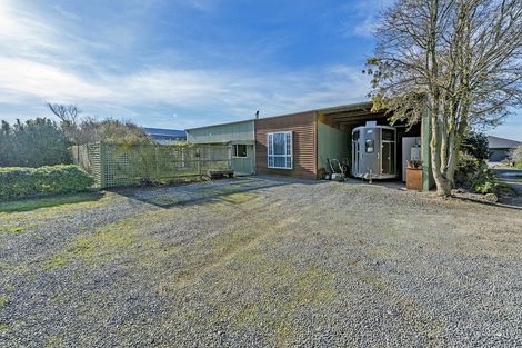 Photo of property in 34 Hororata Dunsandel Road, Dunsandel, 7682