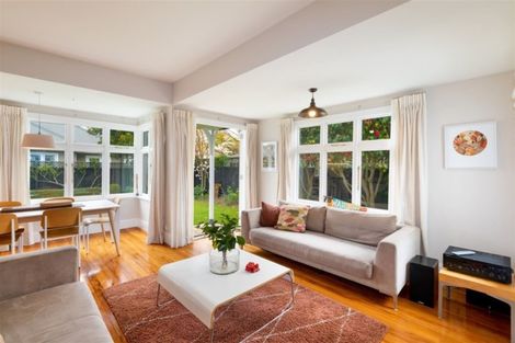 Photo of property in 1 Claremont Avenue, Papanui, Christchurch, 8053