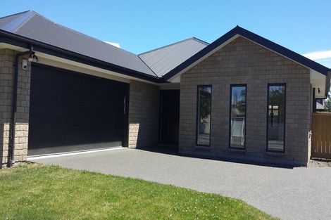 Photo of property in 113 Idris Road, Strowan, Christchurch, 8052