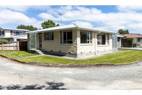 Photo of property in 7a Taylor Street, Geraldine, 7930