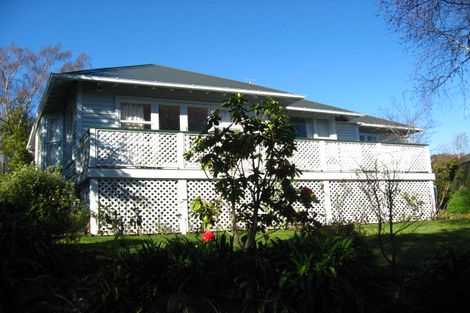 Photo of property in 11 Crichton Terrace, Cashmere, Christchurch, 8022