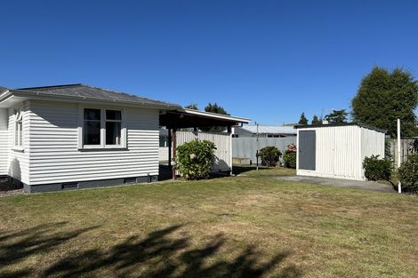 Photo of property in 131 Colombo Road, Masterton, 5810