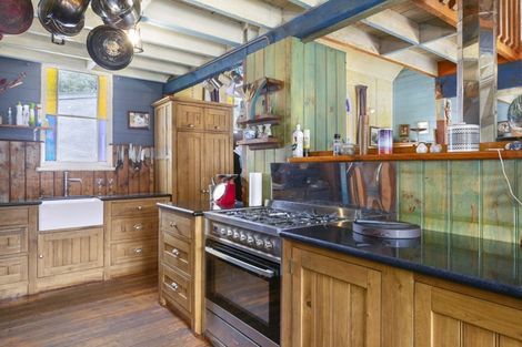 Photo of property in 27 Harvey Street, Waitati, 9085