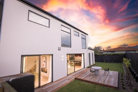 Photo of property in 161 Matsons Avenue, Papanui, Christchurch, 8053