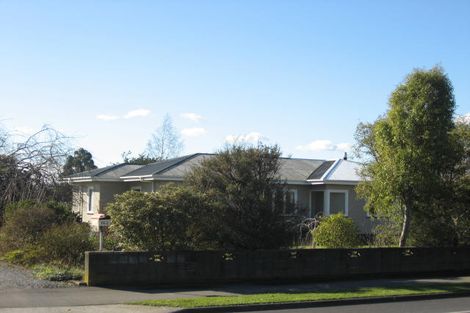 Photo of property in 162 High Street, Solway, Masterton, 5810
