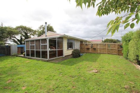 Photo of property in 17 Kiwi Street, Pahiatua, 4910