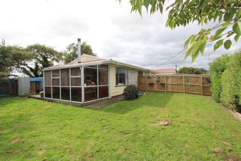 Photo of property in 17 Kiwi Street, Pahiatua, 4910