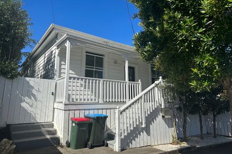 Photo of property in 16 Commercial Road, Grey Lynn, Auckland, 1021