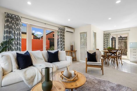 Photo of property in 2/25a Strickland Street, Sydenham, Christchurch, 8023