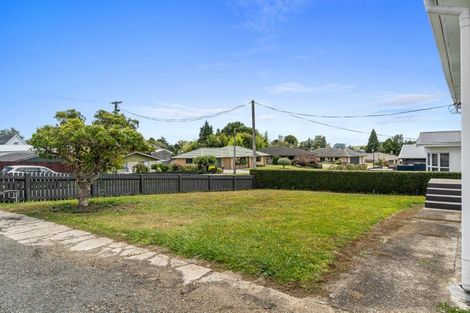 Photo of property in 9 Cambridge Street, Putaruru, 3411