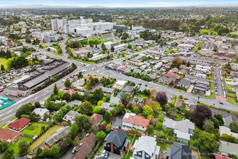 Photo of property in 46 Ohaupo Road, Melville, Hamilton, 3206