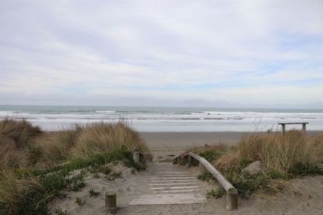 Photo of property in 1/45 Cygnet Street, North New Brighton, Christchurch, 8083