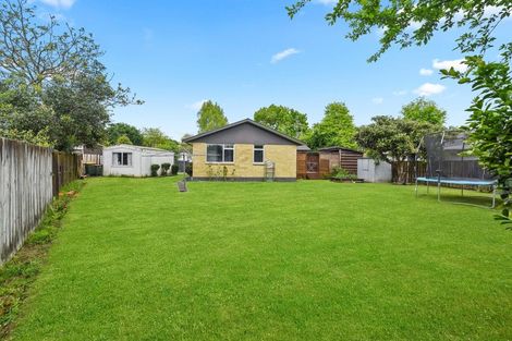 Photo of property in 3 O'connell Court, Pukete, Hamilton, 3200