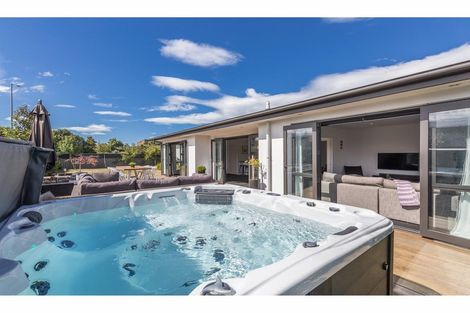 Photo of property in 32 John Annan Street, Halswell, Christchurch, 8025