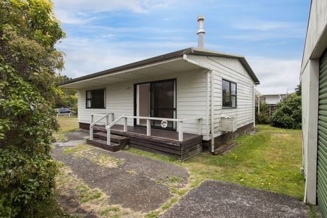 Photo of property in 24 Richmal Street, Waihi, 3610