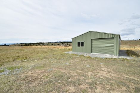 Photo of property in 875 Manuka Terrace, Ben Ohau, Twizel, 7999