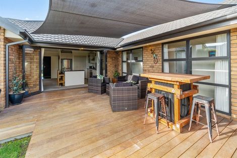 Photo of property in 13 Beaumont Drive, Rolleston, 7614