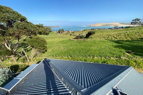 Photo of property in 41 Martin Road, Omapere, Kaikohe, 0473