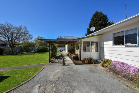 Photo of property in 1 Hornsby Street, Carterton, 5713