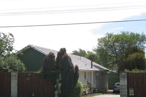 Photo of property in 382 Port Hills Road, Hillsborough, Christchurch, 8022