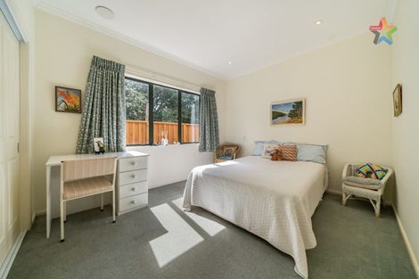 Photo of property in 50 Futuna Close, Karori, Wellington, 6012