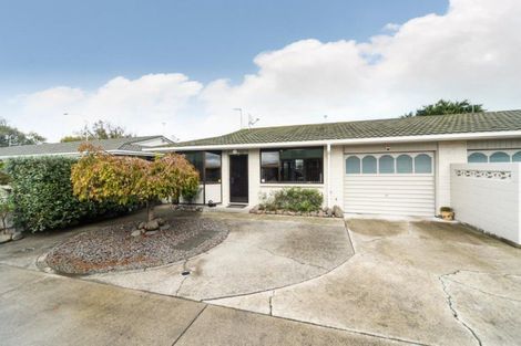 Photo of property in 3/609 Church Street, Terrace End, Palmerston North, 4410