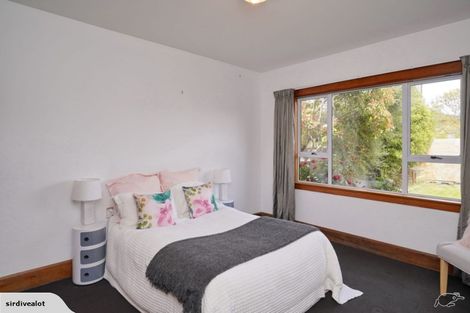 Photo of property in 58 Brockworth Place, Riccarton, Christchurch, 8011