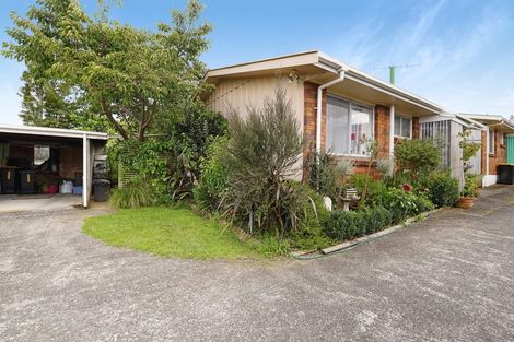 Photo of property in 4/334 Park Road, Te Awamutu, 3800